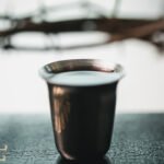 The Bitter Cup