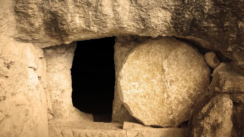 The Christian faith hangs on the historical reality of Jesus’ bodily resurrection. What evidence is there that it is true?