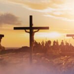 The Disciple at the Cross