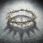 Weak Flesh, Willing Spirit
