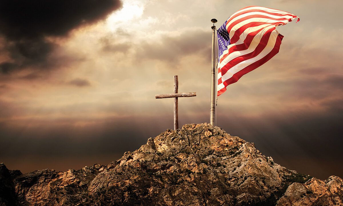 Is Christian Nationalism Biblical?
